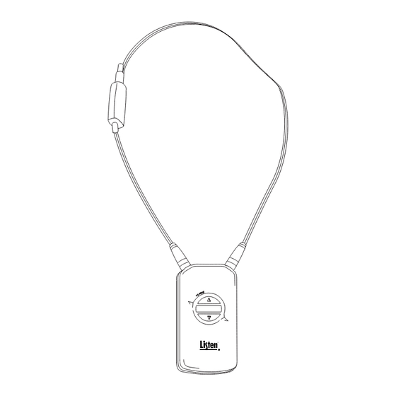 Listen Technologies LR-4200 User Manual