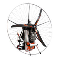 Nirvana INSTINCT NS230 CL Assembly And Maintenance Manual