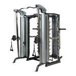 Hoist Fitness PTS Exercises Manual
