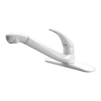Moen 87034 Series Owner's Manual