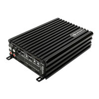 EXCURSION HXA65 User Manual