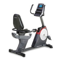 Freemotion 310r User Manual