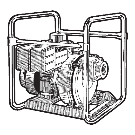 Monarch TSP 3 Owner's Manual