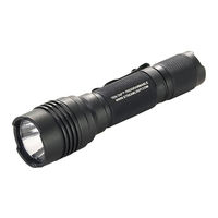 StreamLight PROTAC HL USB Operating Instructions