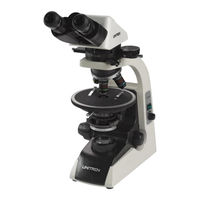 Unitron 12100 Series Manual