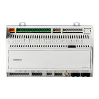 Siemens POL638 Series Basis Document