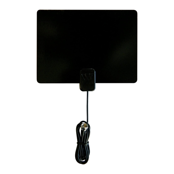 Winegard FL-1000 Manual