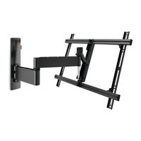 vogel's EASWALL2325B Mounting Instructions