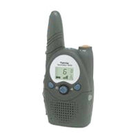 Topcom TwinWalker 5000 User Manual
