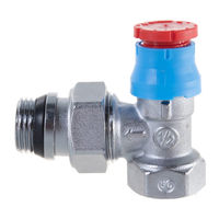 Giacomini R401TG Manual