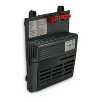 Dometic SMP301-03 Installation And Operating Manual
