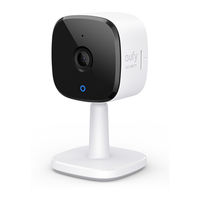 eufy Security 2K T8400 Series Quick Start Manual