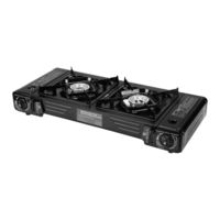Power Fist 8970444 User Manual