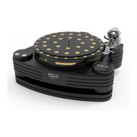 Acoustic Signature Ascona MK3 Instruction Manual