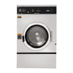 Dexter Laundry V Series Service Procedures And Parts Data