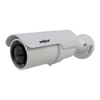 Novus NVIP-8DN7560H/IRH-2P User Manual