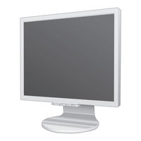 NEC 70GX2 - MultiSync - 17