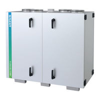 Flexit ProNordic S Series Start-Up Checklist
