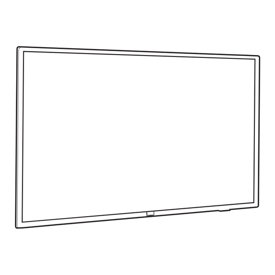 Philips 7505 Series Quick Start Manual
