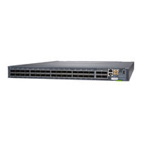 Juniper ACX7100-32C Manual