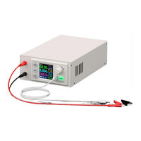 RuiDeng RK6006-C Manual