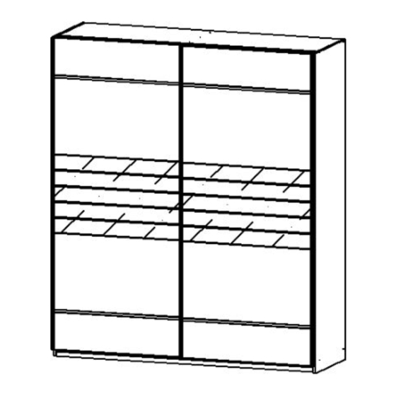 Rauch 84327.20 Assembly Instructions Manual