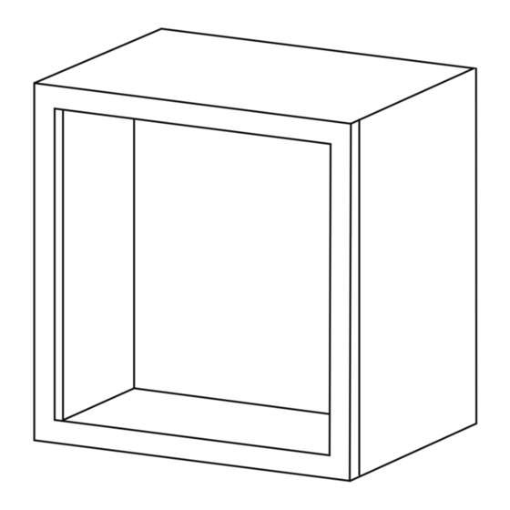 Crate&Barrel Tatum Assembly Instructions