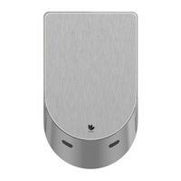 Dryflow Infinity DFI007 Manual