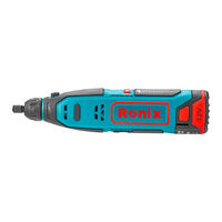 Ronix 8102K Manual