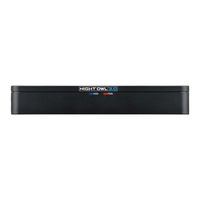 Night Owl XHD 3.0 Series User Manual