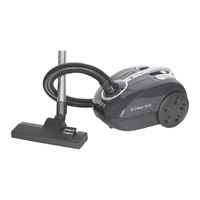 Rotex EcoRed RVB18-E User Manual
