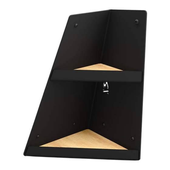 FVC SP5014B Manuals