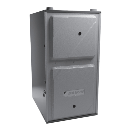 Daikin DR96TC Manuals