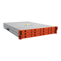 Lacie 12big Rack Storage Server User Manual