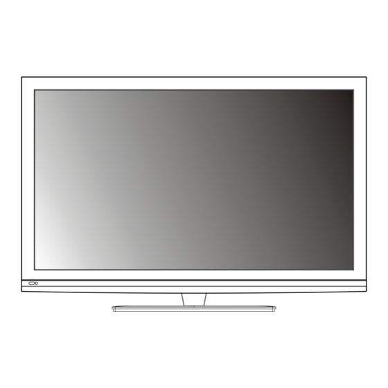 User Manuals: Skyworth LED-42E60 LED TV