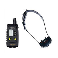 Num'axes Canicom 500 Pro User Manual