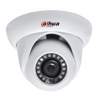 Dahua IPC-HDW3200S User Manual