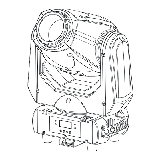 iSolution iMove 350S User Manual