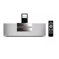 Philips DCM230 Service Manual