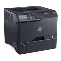 Dell S5840cdn User Manual