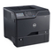 Printer Dell S5840cdn User Manual