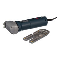 Bosch GSG 300 Professional Original Instructions Manual