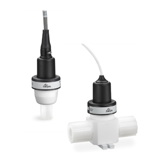 entegris NT 4150 User Manual