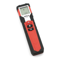 YATO YT-73124 Manual