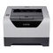 Print Server Brother HL-5250DN series Network User's Manual