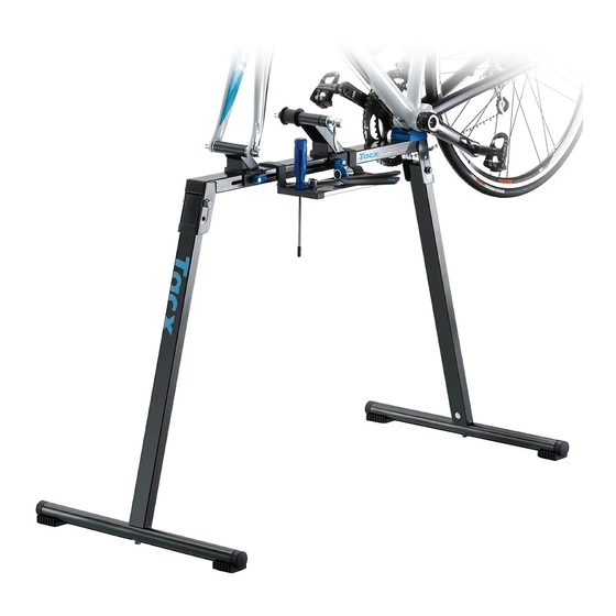 Tacx CycleMotion Stand Manual
