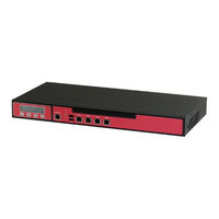 Aaeon FWS-7250 Manual