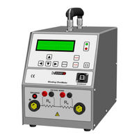 DV Power RMO30T Manual