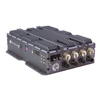 7starlake SR800 User Manual