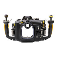 Sea & Sea MDX-R5 Instruction Manual
